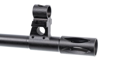 Купить ТИГР исп.01, пр/пщ, Камуфляж Криптек черный L-620