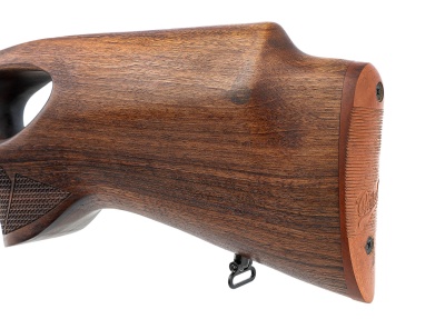 Купить 141 СОБОЛЬ кал.22 LR ствол КК