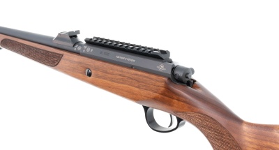 Купить Карабин Карабин ВПО-193-01 Горностай к 223Rem L-520