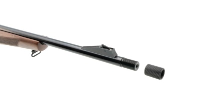 Купить Карабин охотничий Baikal 145 Лось к .223