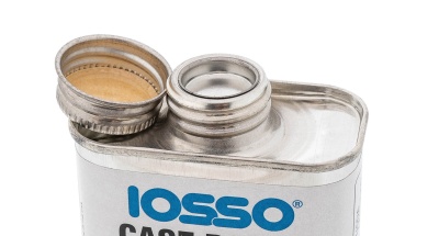 Купить Iosso Case Polish Cредство для полировки латунных гильз 240мл