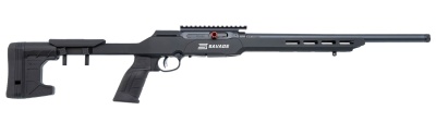 Купить Savage A22 .22 LR Precision THR 457 *