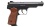 BORNER APS Blowback Black к.4,5мм/.177 пневм. пистолет (до 3Дж) Купить BORNER APS Blowback Black к.4,5мм/.177 пневм. пистолет (до 3Дж)