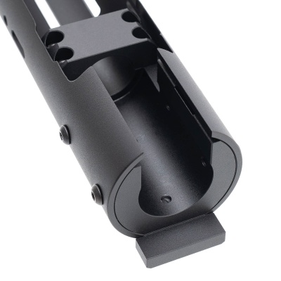 Купить Цевье трубчатое, вывешенного типа ВПО-148 (КРАЙТ), диаметр 50мм,длина 300мм СВ (Hartman)