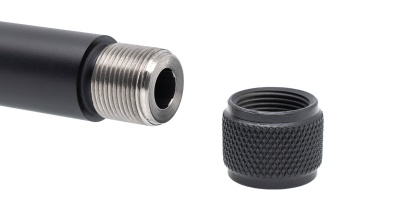 Купить ADAR (CGNL) Ствол Blaser R93 .30-06, бланк Alfa Precision, контур 17