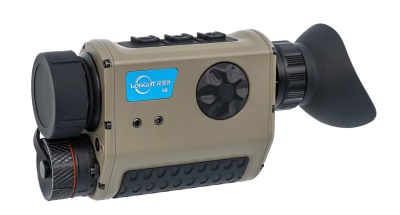 Купить Мультифункциональный тепловизионный прибор Longot K6 *