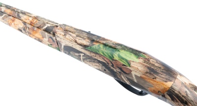 Купить Полуавтоматическое ружье  ATA Neo 12 Plastic Camo Timber 12/76 760мм, N.65