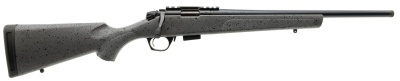 Купить Карабин Bergara BMR Steel c.22LR,WEAVER 30 MOA,1/2-28",Triger:Bergara compatible Rem700, 5 + 10 магазины