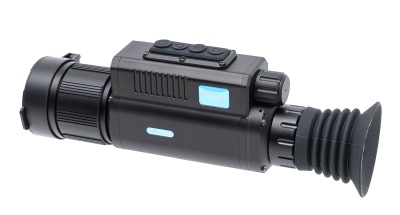 Купить Прицел тепловизионный Sytong MM06-50LRF. 640×512, D50, дальномер
