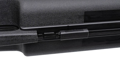 Купить Кейс Negrini на 2 карабина, наполнитель поролон, внутренний размер 1305x325x130 мм