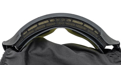 Купить Маска стрелковая защитная ShotTime Puma