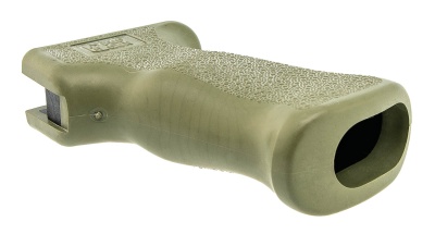 Купить Рукоятка для Сайга (Олива), Grip SG-P1/Ol