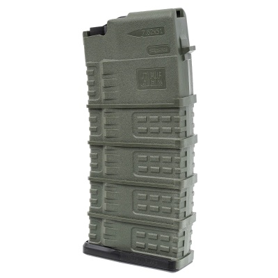 Купить Магазин Сайга-308 Mag Sg308 25-25/Kh