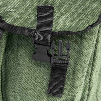 Купить Рюкзак 65л. брезент