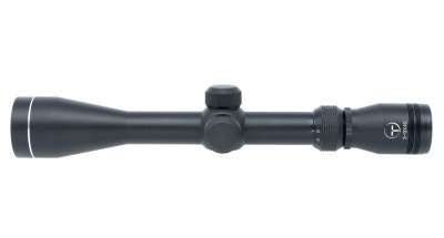 Купить Оптический прицел Target Optic  3-9*40 (крест) без подсветки (20шт./кор)