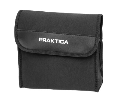 Купить Бинокль Praktica Falcon 10x50, чёрный