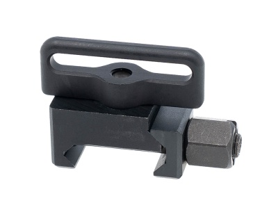 Купить Антабка быстросъемная на планку пакатинни CAA