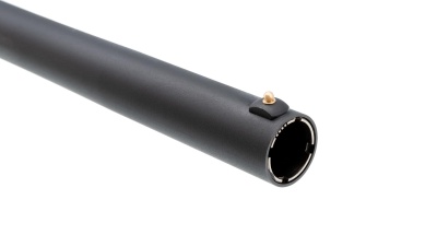 Купить Ружье Rec ARMS GURON пластик внешний курок планка пикатини 1 ствол 12/76 L-510