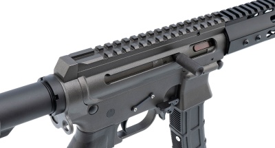 Купить Ружьё охотничье ТК510 кал. 9*19 (Cerakote, исп. Graphite без/плам.) ствол 505мм