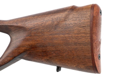 Купить МР-161кал.22LR с дерев. ложей охотничий карабин