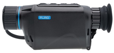 Купить Тепловизионный монокуляр PARD TA 32-25 (3.5-28х,объектив 25мм,сенсор 384х288,12мкм,обнаруж.до 2000м)