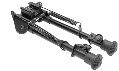 Купить Сошки Leapers регулируемые TL-BP88