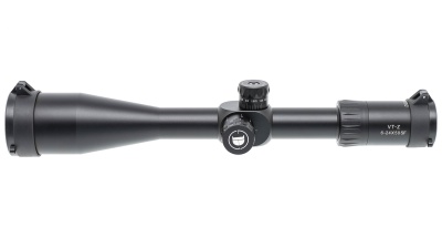 Купить Discoveryopt VT-Z 6-24х50SF FFP, прицел оптический