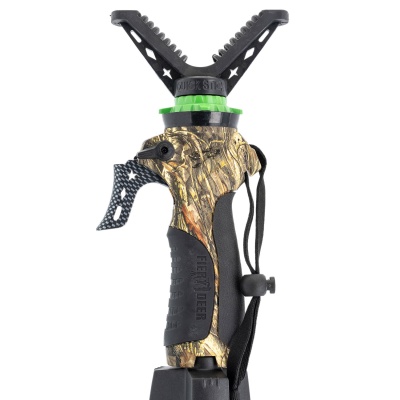 Купить Сошка FieryDeer Gen3 трипод 180 см