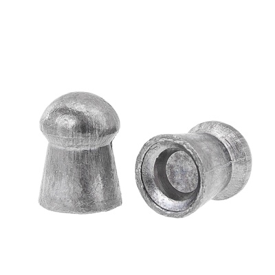 Купить Пульки JSB Exact King Heavy к.6,35мм 2,2г (300шт.)