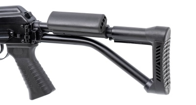 Купить Карабин ВПО-127-02, плс. кал. 7,62х51 L-520 (М-Армз) *