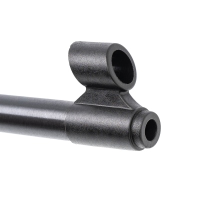 Купить Пневм. винтовка Hatsan Striker Alpha, к.4,5мм/.177, переломка, пластик (до 3Дж)