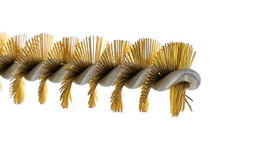 Купить Ерш 5,6к. Stil Crin латунный комбинированный