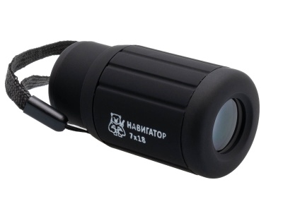 Купить Монокуляр Navigator 7х18