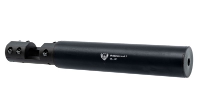 Купить ДТК пламегаситель "Schweigen mod.3" cal. .30(СВД-С)