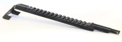 Купить Планка на крышку ств.коробки "Змей" 