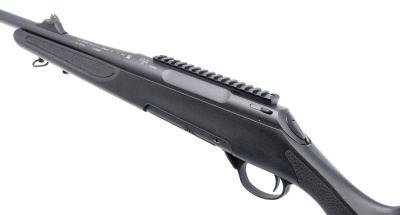 Купить Карабин Haenel Jaeger 10 Сompact .308Win  