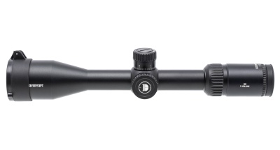 Купить Discoveryopt MS 2-10X40IR FW, прицел оптический