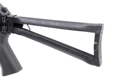 Купить АКСУ-223 кал. 223 Rem