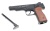 BORNER APS-S Black к.4,5 пневм. пистолет (пластик)/BBs Купить BORNER APS-S Black к.4,5 пневм. пистолет (пластик)/BBs