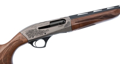 Купить Ружье Fabarm XLR5 12/76, орех