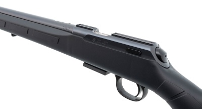 Купить Карабин CZ 457 Synthetic .22WMR, STILL, 1/2x20 UNF, 20"