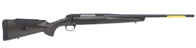 Купить Browning Х-Bolt SF .30-06 Composite Brown ADJ (резьба)