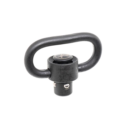Купить Быстросъемная (QD) антабка (овальная петля 35 мм) (ARMACON) 