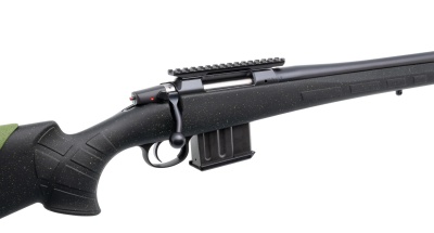 Купить CZ 557 VARMINT SYNTHETIC k.308 WIN WEAVER охот. карабин