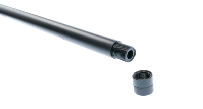 Купить Карабин Bergara B-14 Hunter Synthetic, 30-06, M14x1, 1 MOA