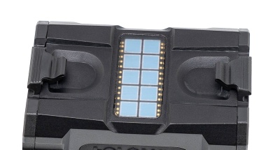 Купить Прицел коллиматорный Holosun AEMS PRO X2 GD закрыт.,на Picatinny,точка 2МОА,солн.бат.,IP67,294г