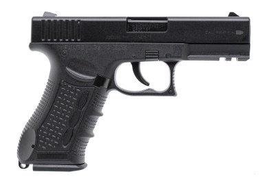Купить Fantom Gen.3 KURS пистолет 9мм РА (ООП)  