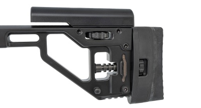 Купить Orsis SE T-5000М .308 Win (QR, долы, рег.приклад) винтовка