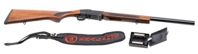 Купить Kral Raptor 12/76 орех L-510 3 д.н. 
