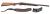 Kral Raptor 12/76 орех L-510 3 д.н. Купить Kral Raptor 12/76 орех L-510 3 д.н.